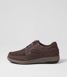 ENRICO 26 JS GRANIT KOMBI NUBUCK