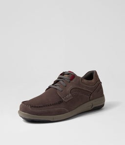 ENRICO 26 JS GRANIT KOMBI NUBUCK