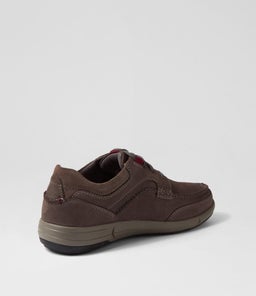 ENRICO 26 JS GRANIT KOMBI NUBUCK