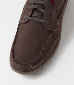ENRICO 26 JS GRANIT KOMBI NUBUCK