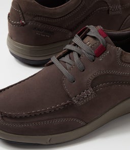 ENRICO 26 JS GRANIT KOMBI NUBUCK