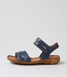 ROSALIE 47 JS OCEAN LEATHER