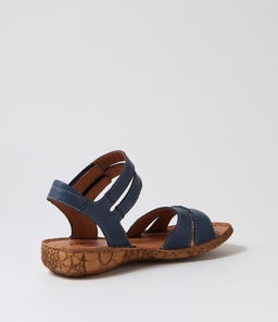 ROSALIE 47 JS OCEAN LEATHER