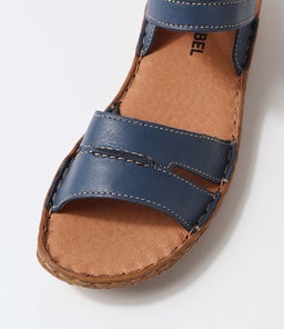 ROSALIE 47 JS OCEAN LEATHER