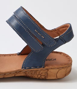 ROSALIE 47 JS OCEAN LEATHER