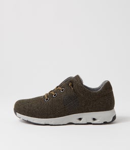 NOIH 05 JS MOOS LEATHER