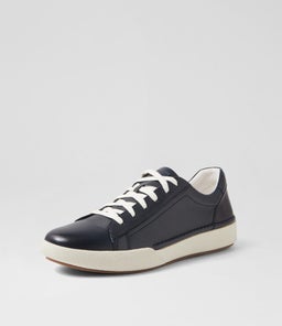 CLAIRE 01 JS INDIGO LEATHER