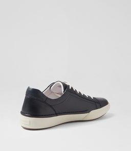 CLAIRE 01 JS INDIGO LEATHER