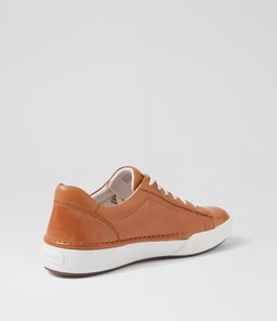 CLAIRE 01 JS CAMEL LEATHER
