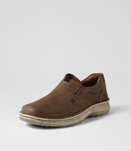 ALAN 01 JS VULCANO KOMBI NUBUCK