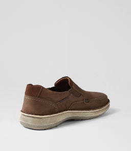 ALAN 01 JS VULCANO KOMBI NUBUCK