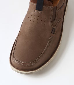ALAN 01 JS VULCANO KOMBI NUBUCK