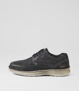 ALAN 03 JS INDIGO NUBUCK
