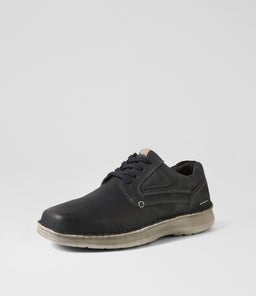 ALAN 03 JS INDIGO NUBUCK