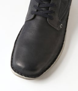 ALAN 03 JS INDIGO NUBUCK