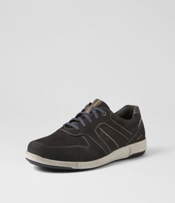 ENRICO 28 JS INDIGO KOMBI NUBUCK