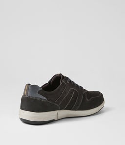 ENRICO 28 JS INDIGO KOMBI NUBUCK
