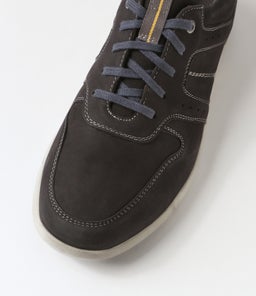 ENRICO 28 JS INDIGO KOMBI NUBUCK
