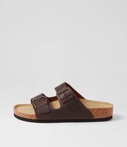 BERNARD 01 JS BRAUN LEATHER