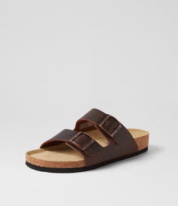 BERNARD 01 JS BRAUN LEATHER