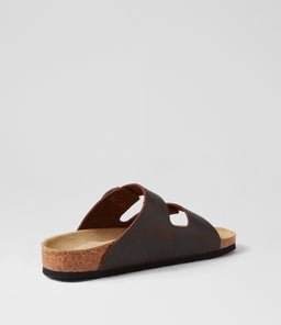 BERNARD 01 JS BRAUN LEATHER