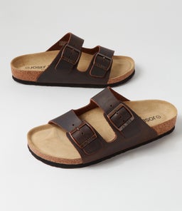 BERNARD 01 JS BRAUN LEATHER