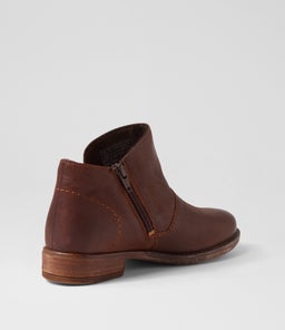 SIENNA 81 JS CAMEL LEATHER