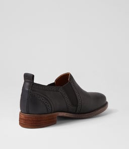 SIENNA 43 JS BLACK LEATHER