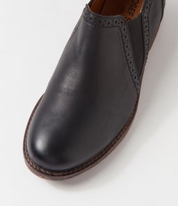 SIENNA 43 JS BLACK LEATHER