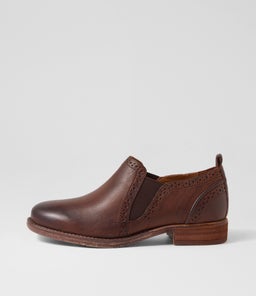SIENNA 43 JS MORO LEATHER