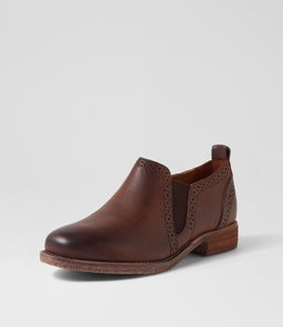 SIENNA 43 JS MORO LEATHER