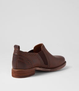 SIENNA 43 JS MORO LEATHER
