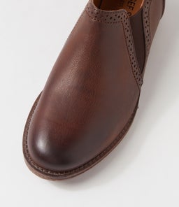 SIENNA 43 JS MORO LEATHER