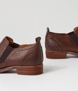 SIENNA 43 JS MORO LEATHER