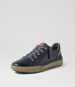 CLAIRE 13 JS OCEAN LEATHER