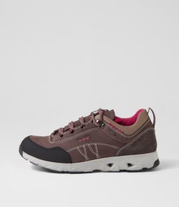 NOIH 58 JS ASPHALT MULTI LEATHER
