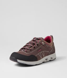 NOIH 58 JS ASPHALT MULTI LEATHER