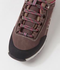 NOIH 58 JS ASPHALT MULTI LEATHER