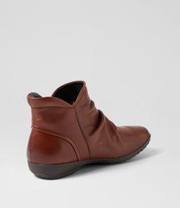NALY 41 JS COGNAC LEATHER