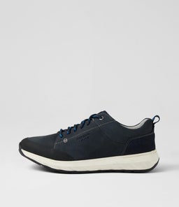 CAMERON 02 JS INDIGO KOMBI NUBUCK