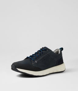 CAMERON 02 JS INDIGO KOMBI NUBUCK
