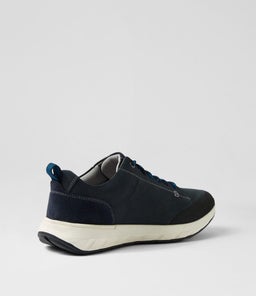 CAMERON 02 JS INDIGO KOMBI NUBUCK