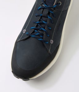 CAMERON 02 JS INDIGO KOMBI NUBUCK