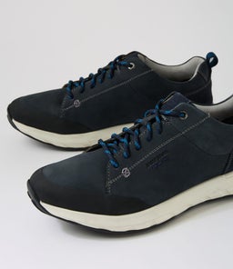 CAMERON 02 JS INDIGO KOMBI NUBUCK