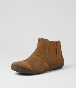 FERGEY 55 JS CASTAGNE LEATHER