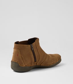 FERGEY 55 JS CASTAGNE LEATHER