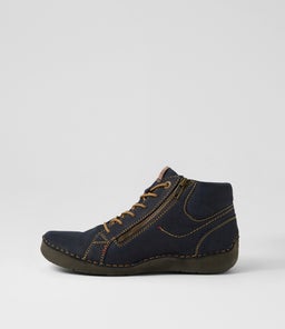 FERGEY 67 JS OCEAN LEATHER