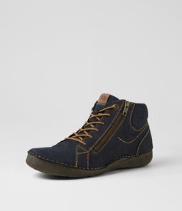FERGEY 67 JS OCEAN LEATHER