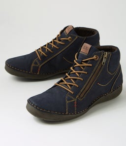 FERGEY 67 JS OCEAN LEATHER