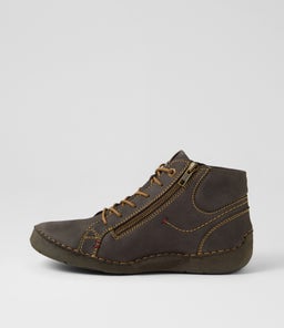 FERGEY 67 JS TITAN LEATHER